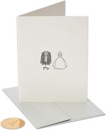 Papyrus Wedding Card (Beautiful Lifetime of Love) - Image 4